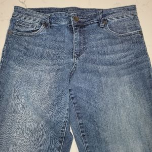 KUT from the Kloth jeans, size 10